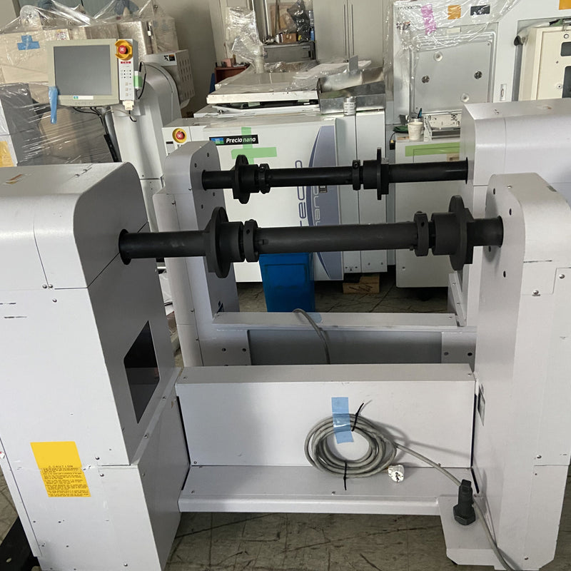 Accretech / TSK MHF 4000 S Manipulator