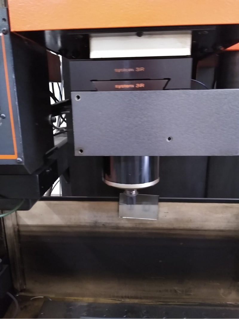 Charmilles Roboform 200 Sinker EDM (Electrical Discharge Machine)