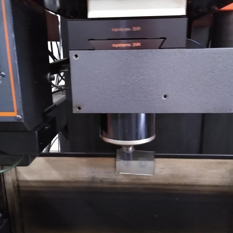 Charmilles Roboform 200 Sinker EDM (Electrical Discharge Machine)