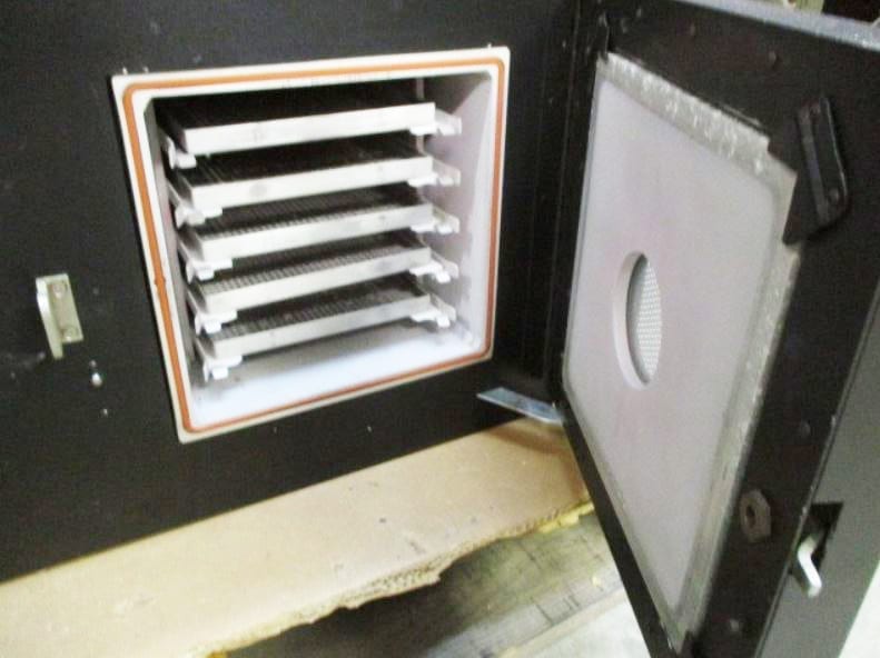 Branson IPC 3000 Series Plasma Asher