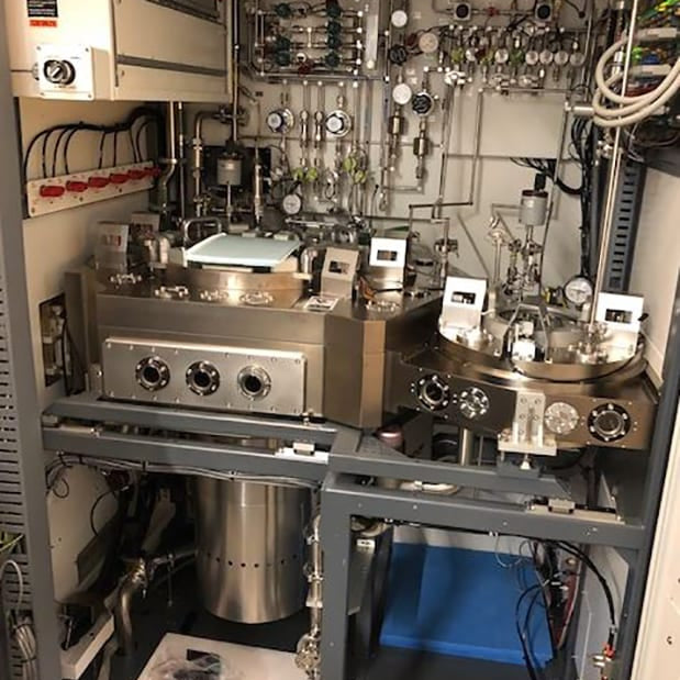 ASM Epsilon 3200 Reactor