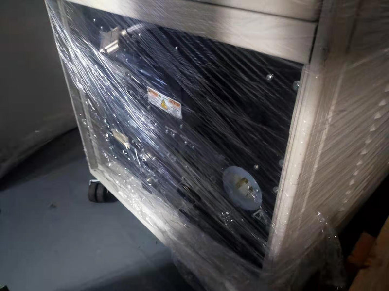 LTX / Credence Fusion CX Mixed Signal Tester