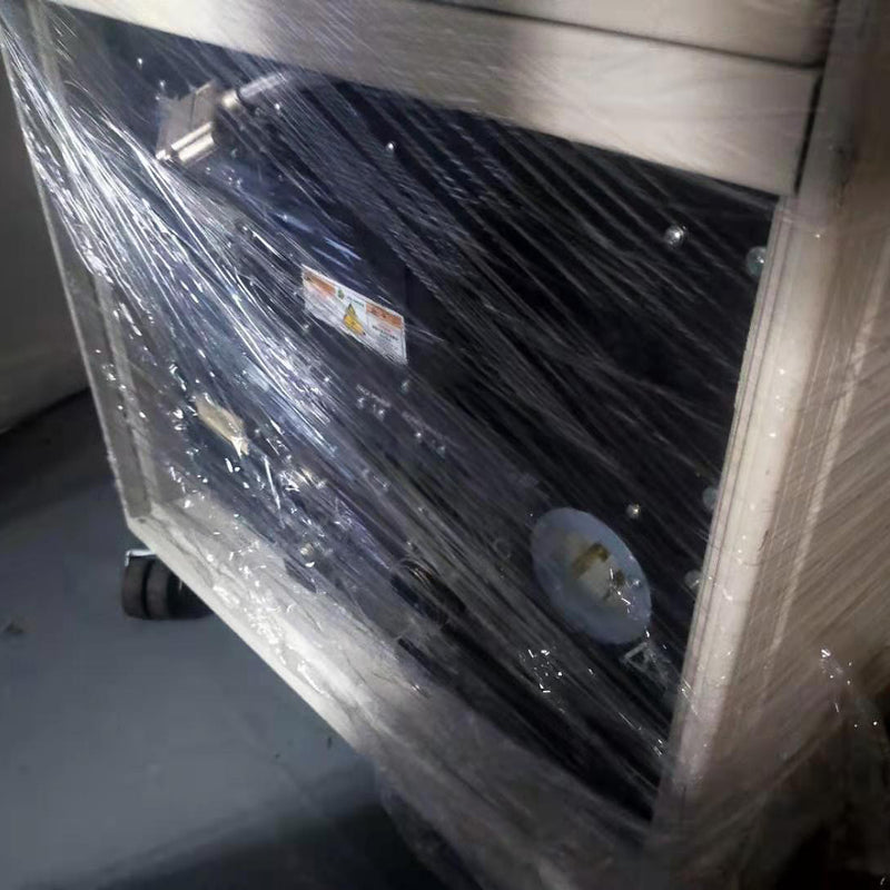 LTX / Credence Fusion CX Mixed Signal Tester