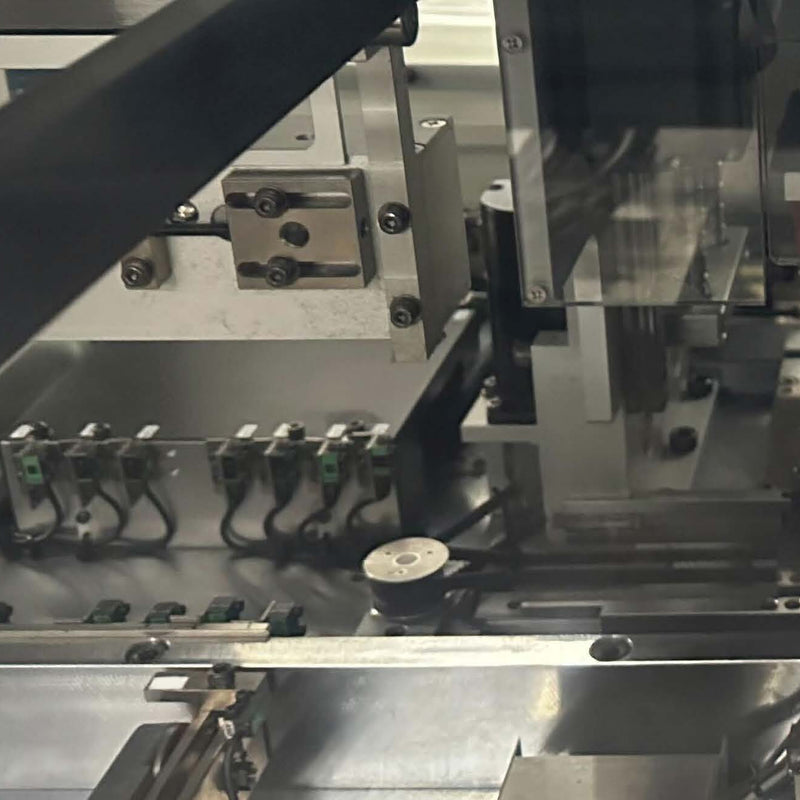 Seiko / Epson NS 6040 High Speed IC Handler