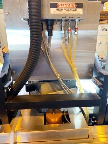 Axcelis 200 PCU DUV Photoresist Stabilizer (Deep Ultraviolet)