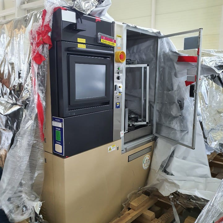 Disco DFD 6361 Automatic Dicing Saw