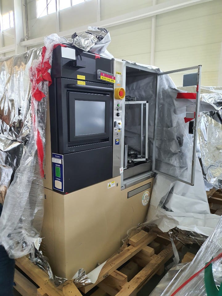 Disco DFD 6361 Automatic Dicing Saw