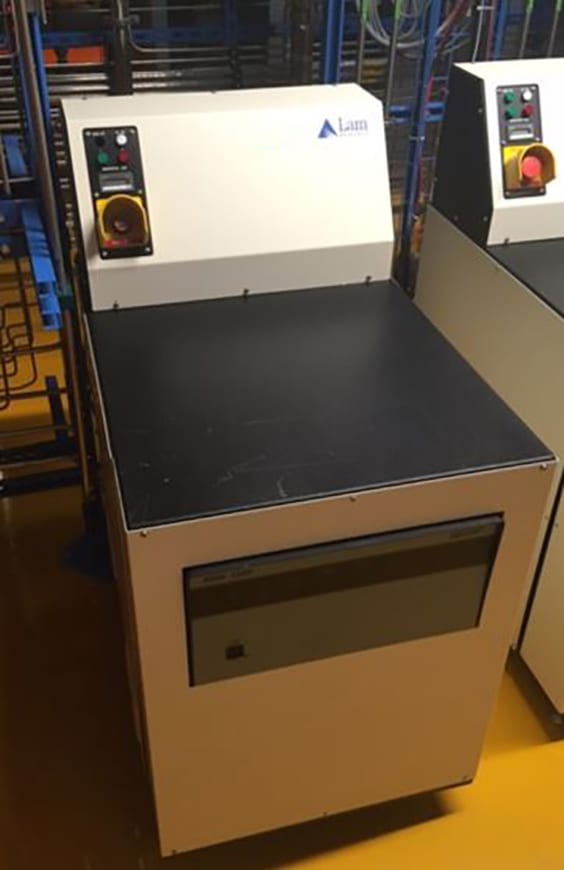 Lam Rainbow 4520 i GF Etcher