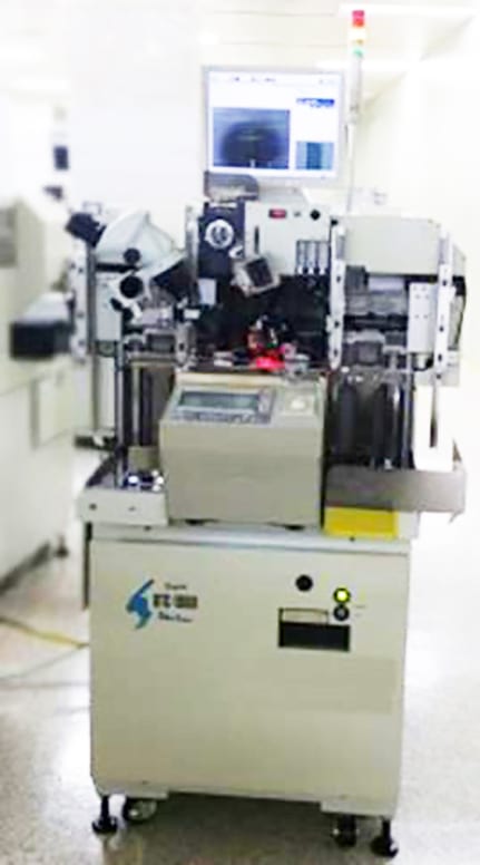 Shinkawa UTC 1000 Super Wire Bonder