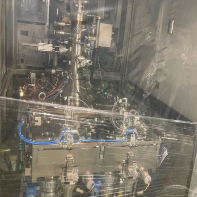 Hitachi CG 4000 CD-SEM (Critical Dimension Scanning Electron Microscope)