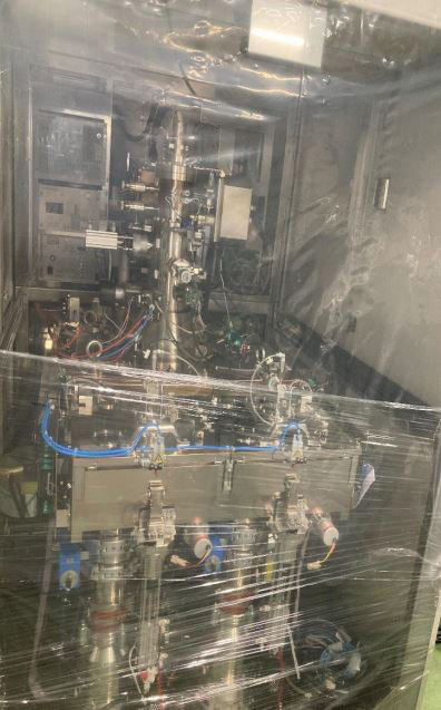 Hitachi CG 4000 CD-SEM (Critical Dimension Scanning Electron Microscope)