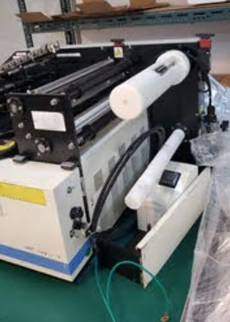 Lintec RAD 2500 M / 12