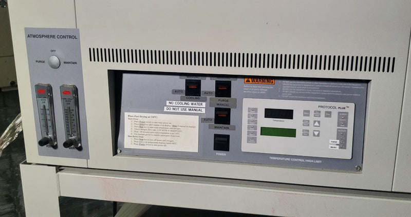 Despatch LND 1-42-3 A Convection Oven