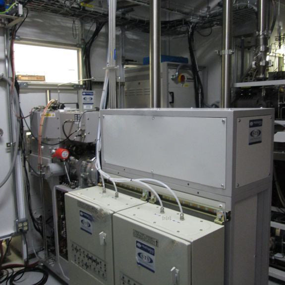 STS Multiplex RIE (Reactive Ion Etcher)