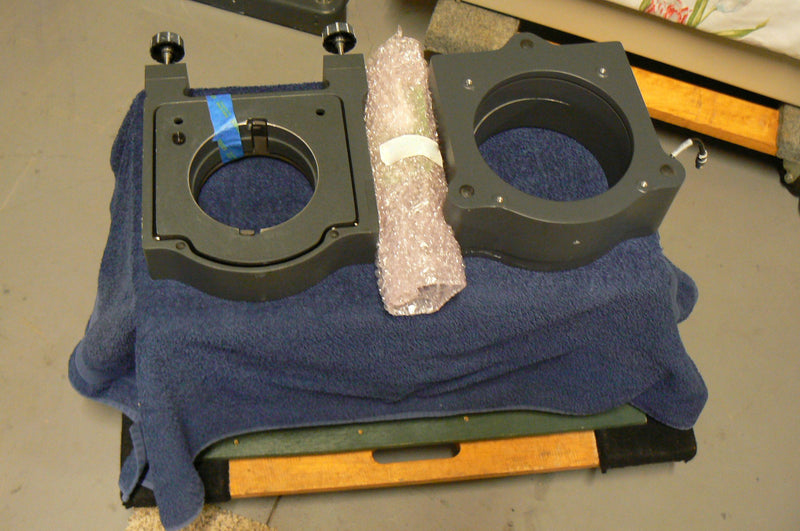 Zygo GPI XP/D to VeriFire Interferometer