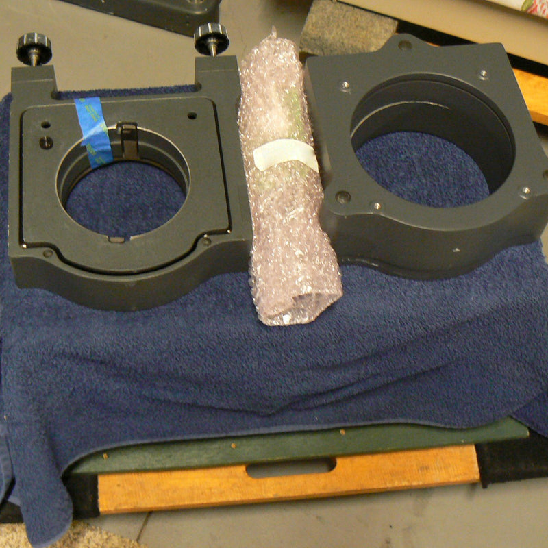 Zygo GPI XP/D to VeriFire Interferometer