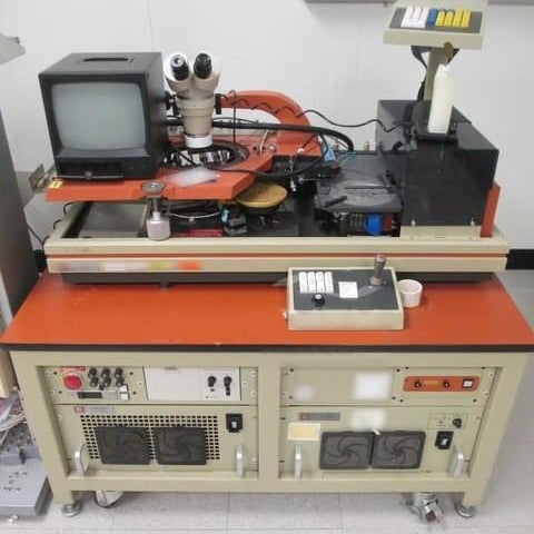 Electroglas 2001 X Probe Station