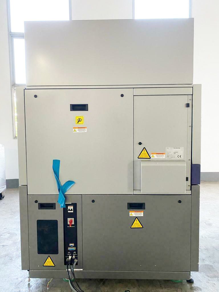 Camtek Falcon 803 AOI (Automated Optical Inspection)