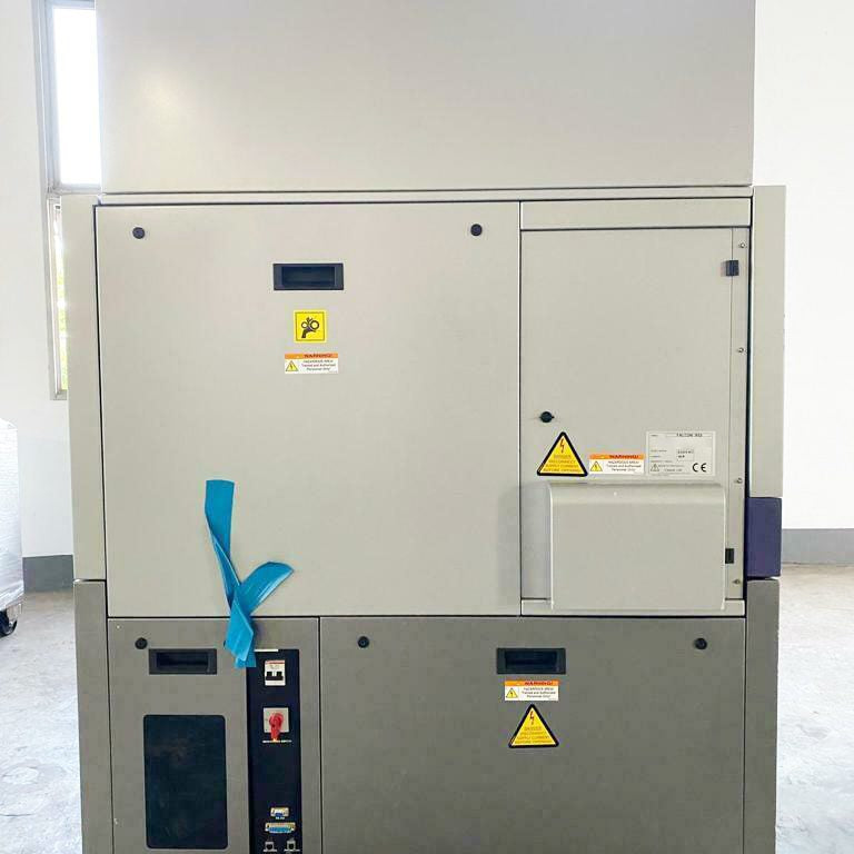 Camtek Falcon 803 AOI (Automated Optical Inspection)