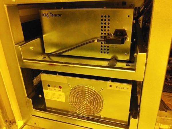 KLA 8100 XPT CD-SEM (Critical Dimension Scanning Electron Microscope)