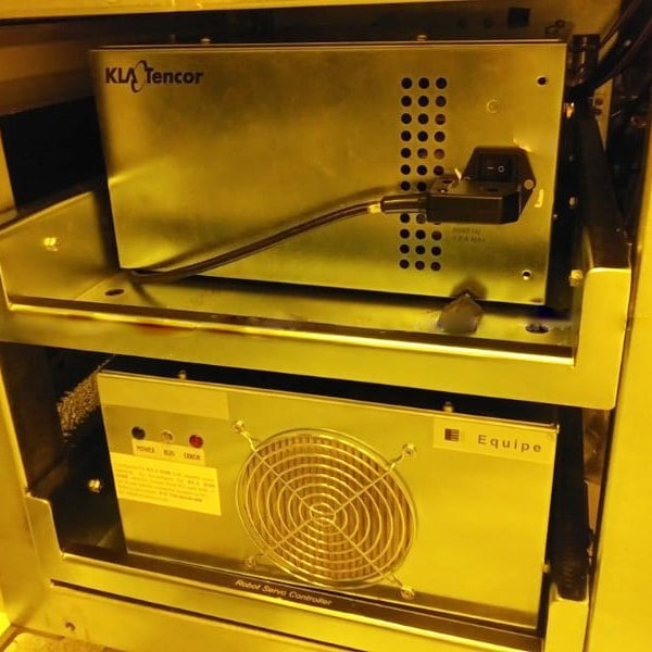 KLA 8100 XPT CD-SEM (Critical Dimension Scanning Electron Microscope)
