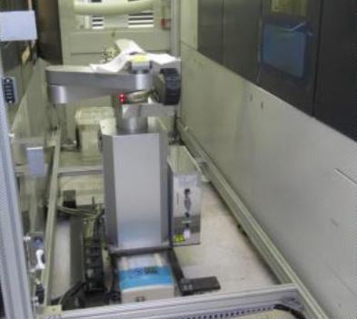 Disco DFG 8560 Grinder