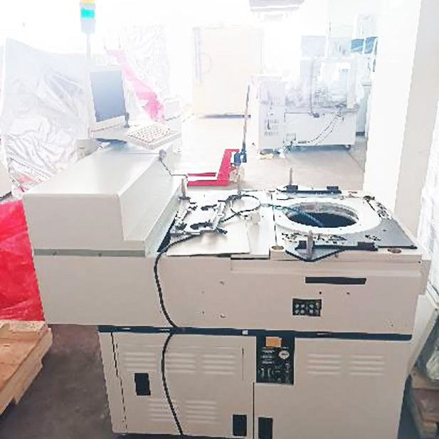 Electroglas 4090 u Film Frame Prober