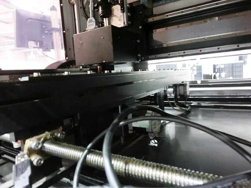 Agilent Medalist SJ 5000 AOI (Automated Optical Inspection)