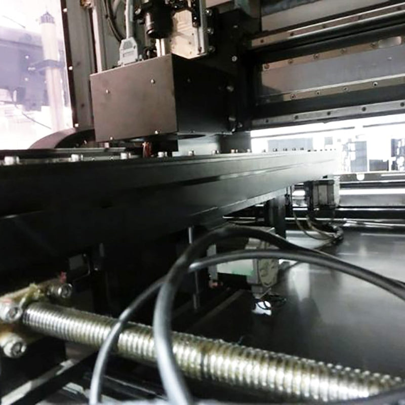 Agilent Medalist SJ 5000 AOI (Automated Optical Inspection)
