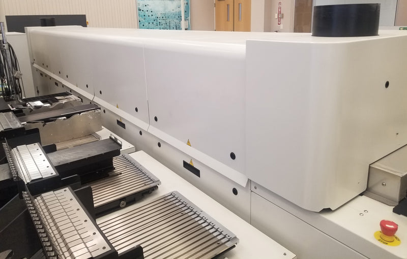 Vitronics Soltec XPM 2 1030 Oven