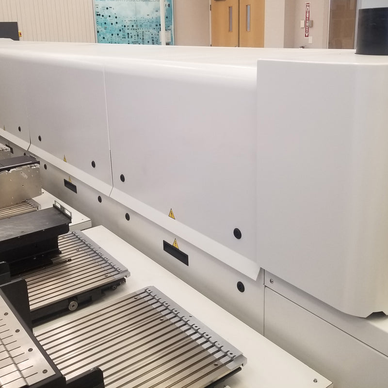 Vitronics Soltec XPM 2 1030 Oven