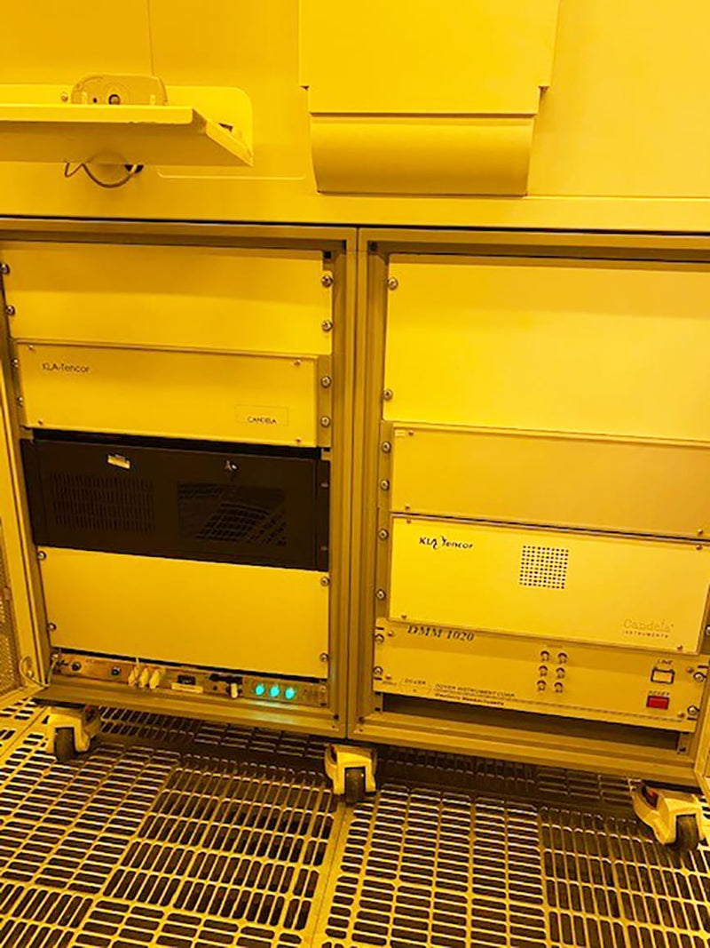 KLA Candela CS 20 Surface Inspection System