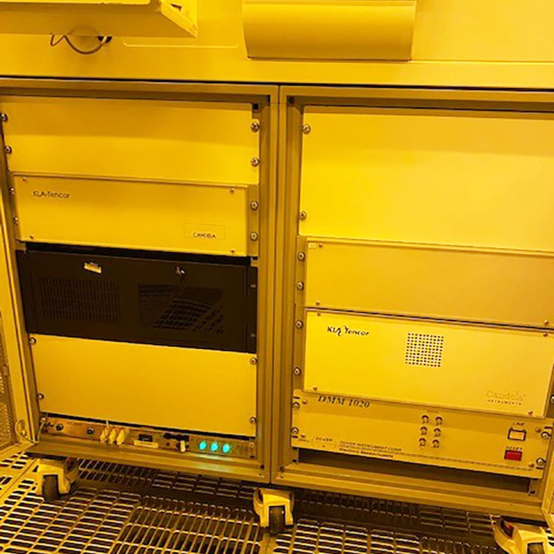 KLA Candela CS 20 Surface Inspection System