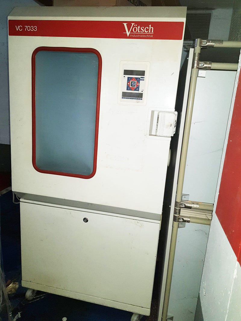 Votsch VC 7033