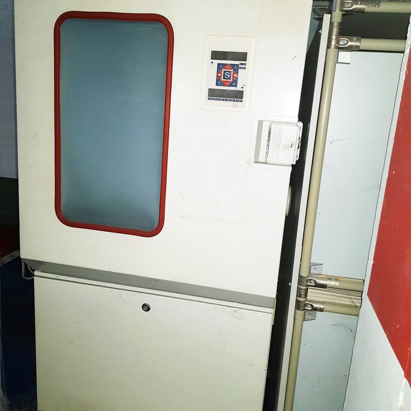 Votsch VC 7033