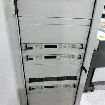 Keysight / Agilent Medalist i 3070 Series 5 ICT (In Circuit Tester)