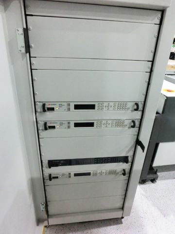 Keysight / Agilent Medalist i 3070 Series 5 ICT (In Circuit Tester)