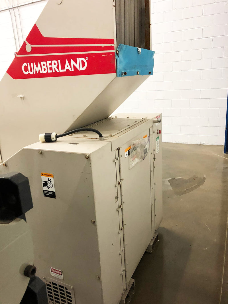 Cumberland 2024 TF Grinder