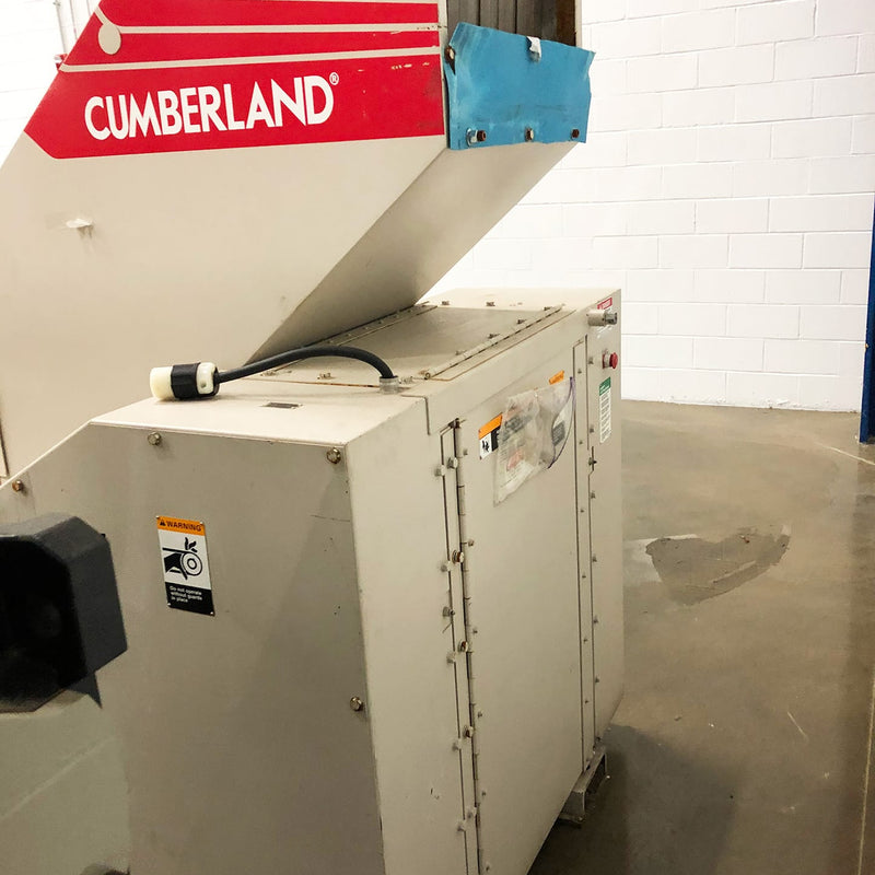 Cumberland 2024 TF Grinder