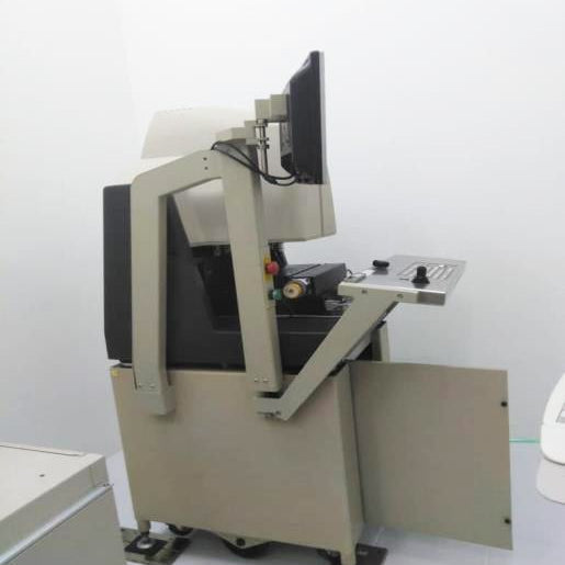 Wyko HD 3300 Optical Profilometer