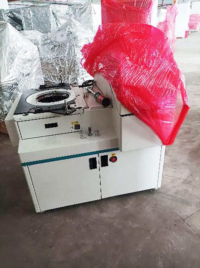 Electroglas 4090 FF Prober