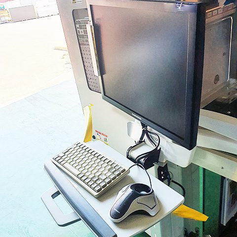 Bruker / Jordan Valley JVX 6200 I X-ray Metrology