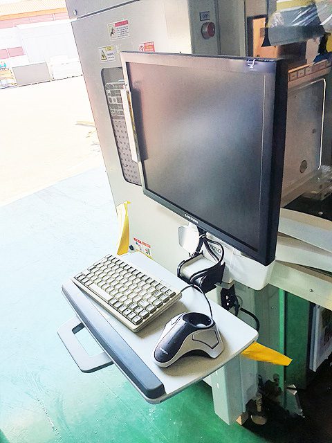 Bruker / Jordan Valley JVX 6200 I X-ray Metrology