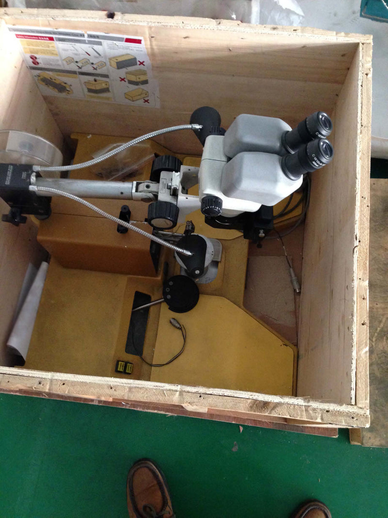 Orthodyne M 20 Bonder