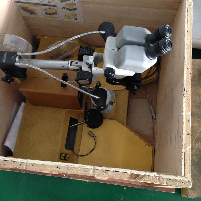 Orthodyne M 20 Bonder
