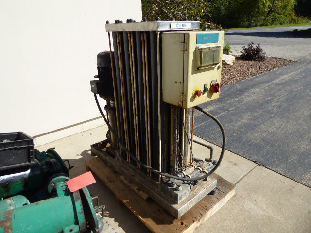 Snyder Filtration Reverse Osmosis System