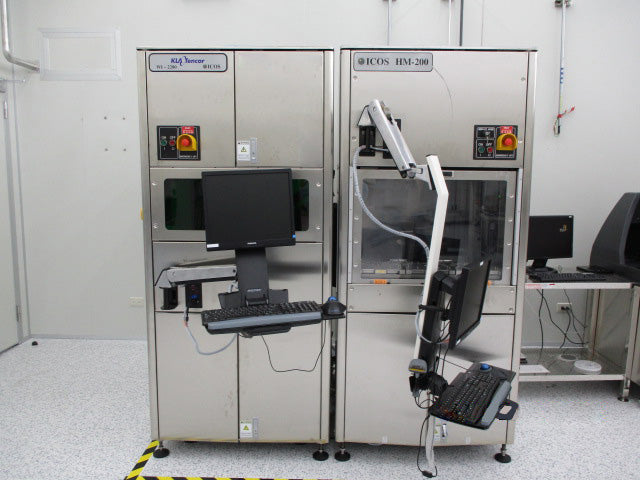 KLA / ICOS WI 2280 Inspection System