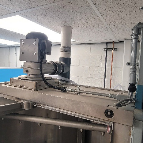 Better Engineering RD 3000 Parts Washer