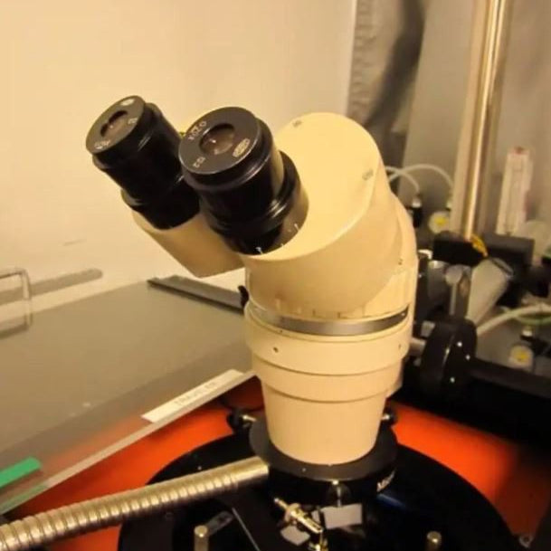 Electroglas 2001 X Probe Station