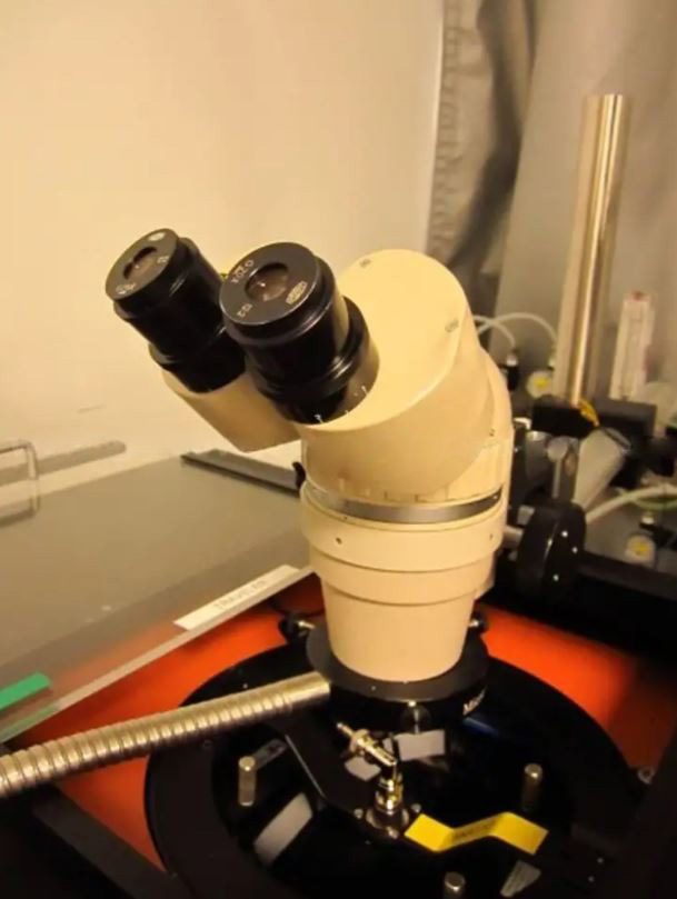 Electroglas 2001 X Probe Station
